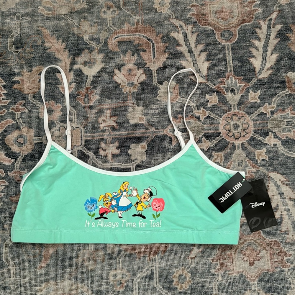 NWT Bra - Picture 1 of 4